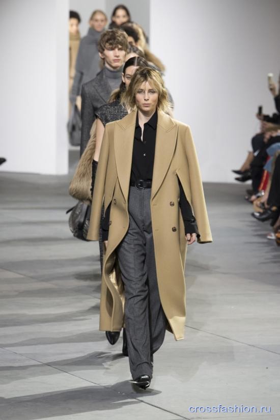 Michael Kors  fall 2017-2018 66