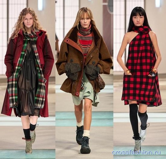 Louis Vuitton fall 2025 7