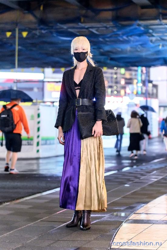 tokio fashion week 2020 7