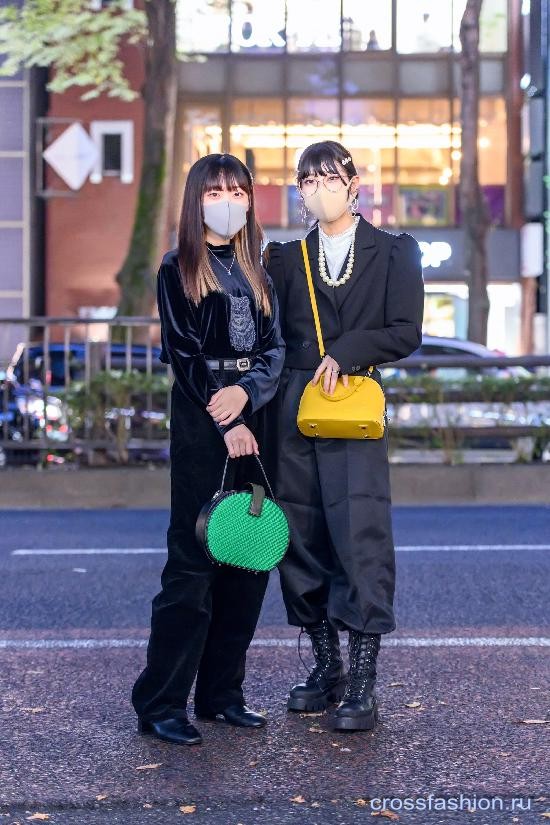 tokio fashion week 2020 60