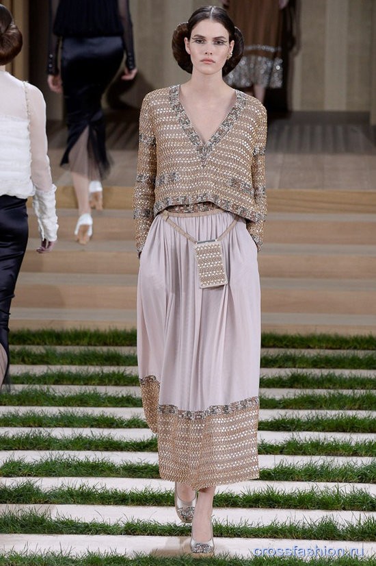 Chanel Couture ss 2016 38