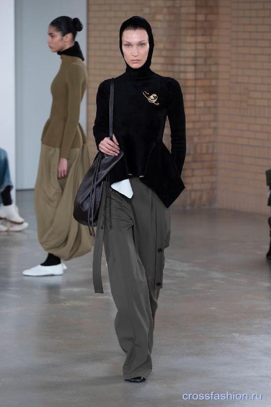 Proenza Schouler fall 2022 8