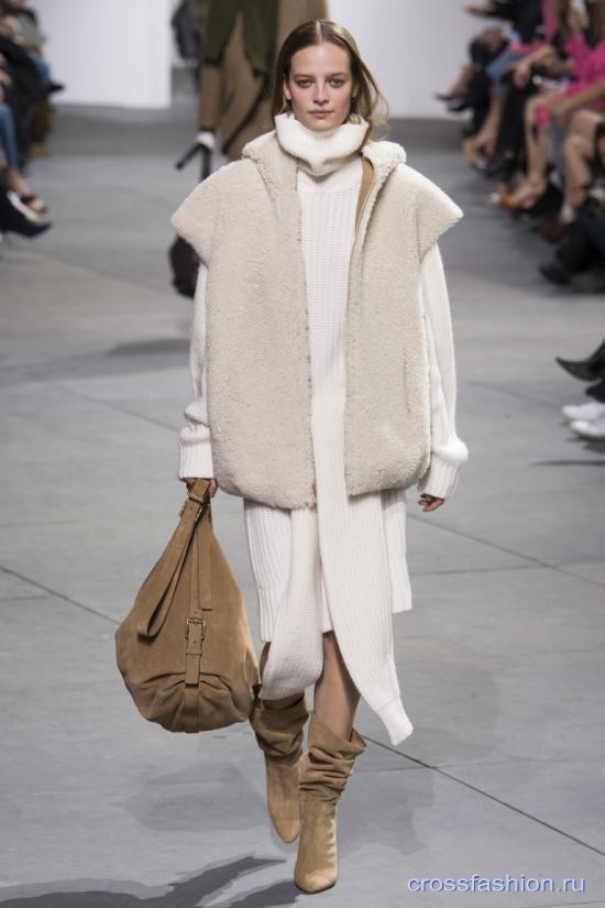 Michael Kors  fall 2017-2018 39