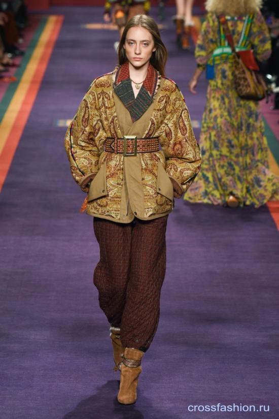 Etro fall 2017 2018 8