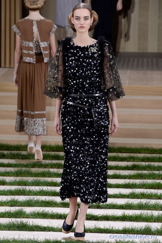 Chanel Couture ss 2016 46