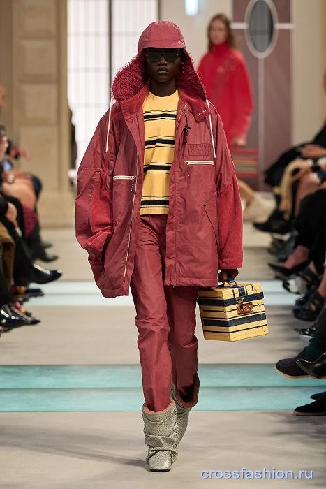 Louis Vuitton fall 2025 51