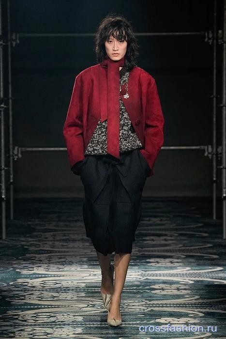Prada fall 2025 40