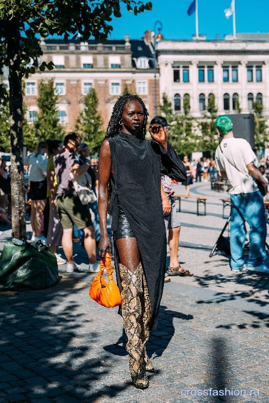 Copenhagen fashion week ss23 6