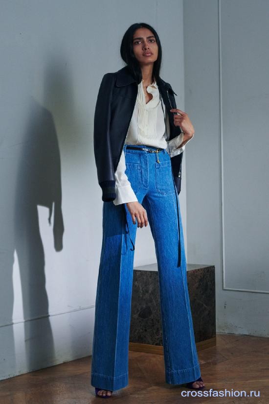 Victoria Beckham resort 2021 6
