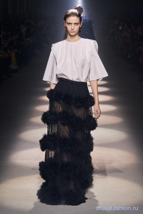 Givenchy fall 2020 35