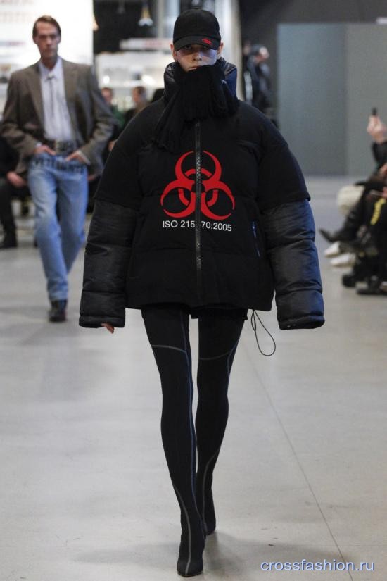 Vetements fw 2017-2018 24