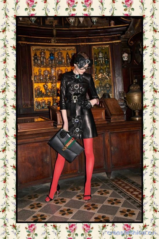 Gucci pre fall 2017 62