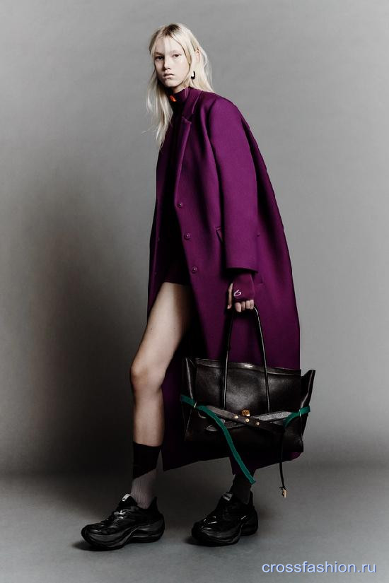 Balenciaga pre fall 2026 69