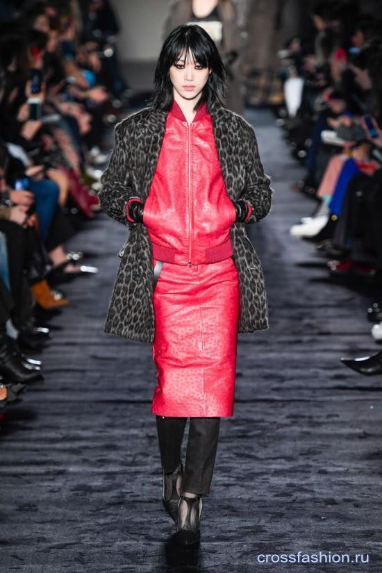 Max Mara fall 2018 15