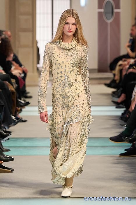 Louis Vuitton fall 2025 24