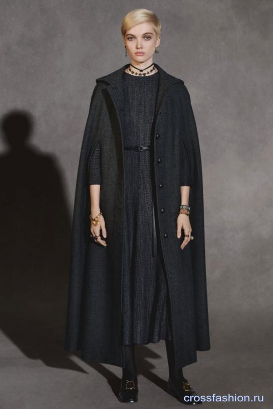 Dior pre fall 2018 51