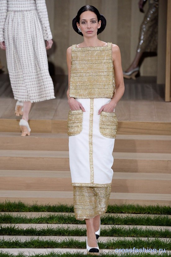 Chanel Couture ss 2016 22