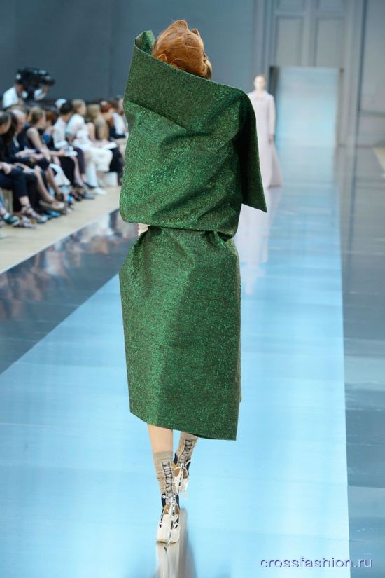 cf Maison Margiela Haute Couture 2015-2016 9 2