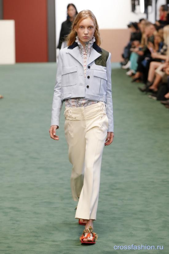 Carven ss 2018 15