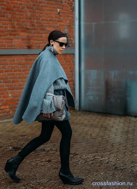 Copenhagen fw street style 2020 84