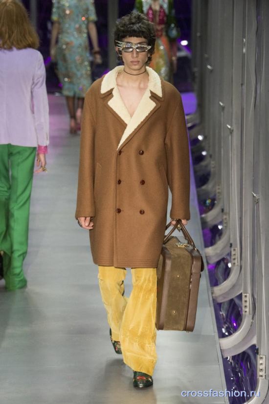 Gucci fall 2017 2018 39