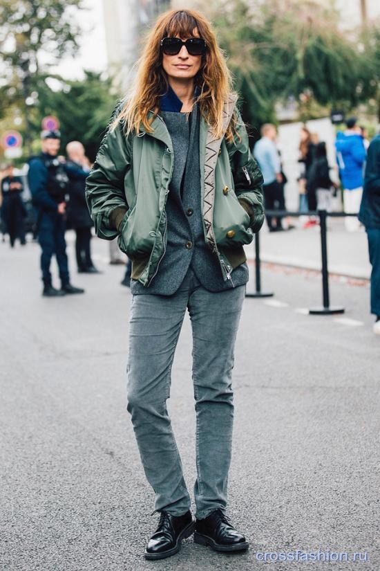 paris street style 25