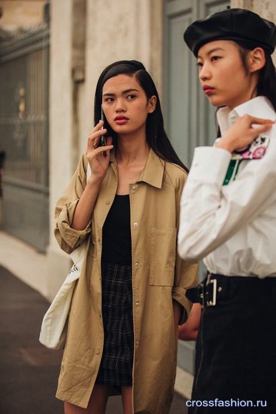 Milan street style 2019 58