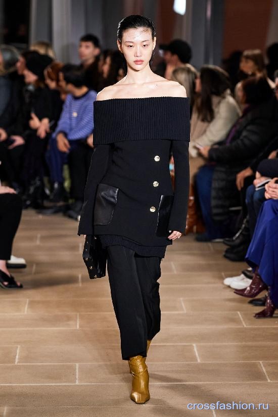 Proenza Schouler fall 2020 23