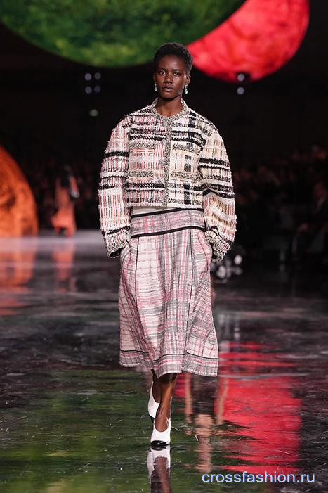 Chanel ss 2026 70