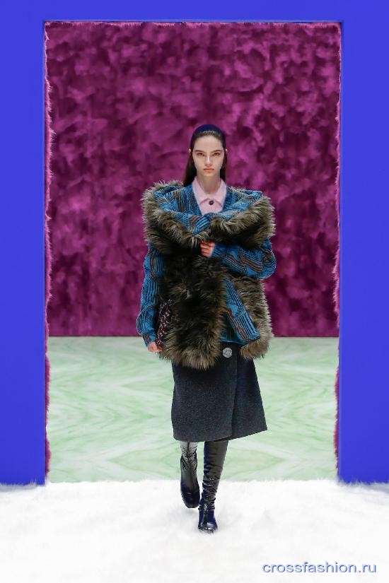 Prada fall 2021 2022 20