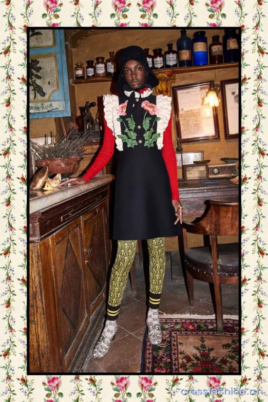 Gucci pre fall 2017 26