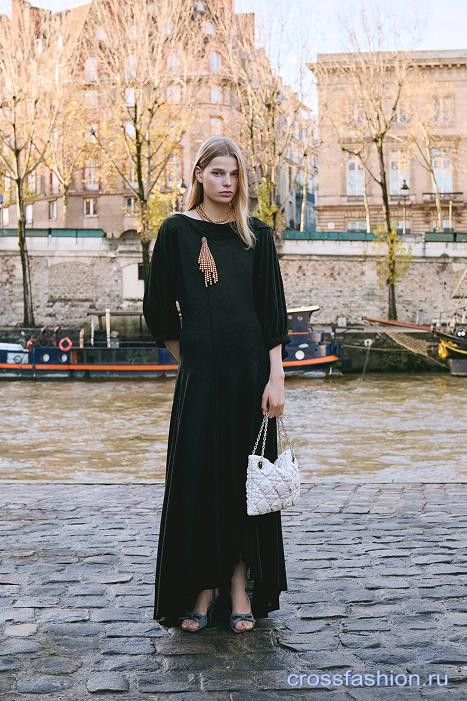 Dior pre fall 2026 29