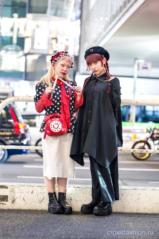 tokyo street style ss 2023 61