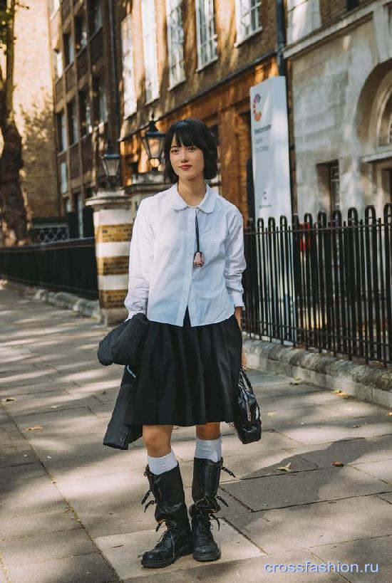 London fw ss 2026 67