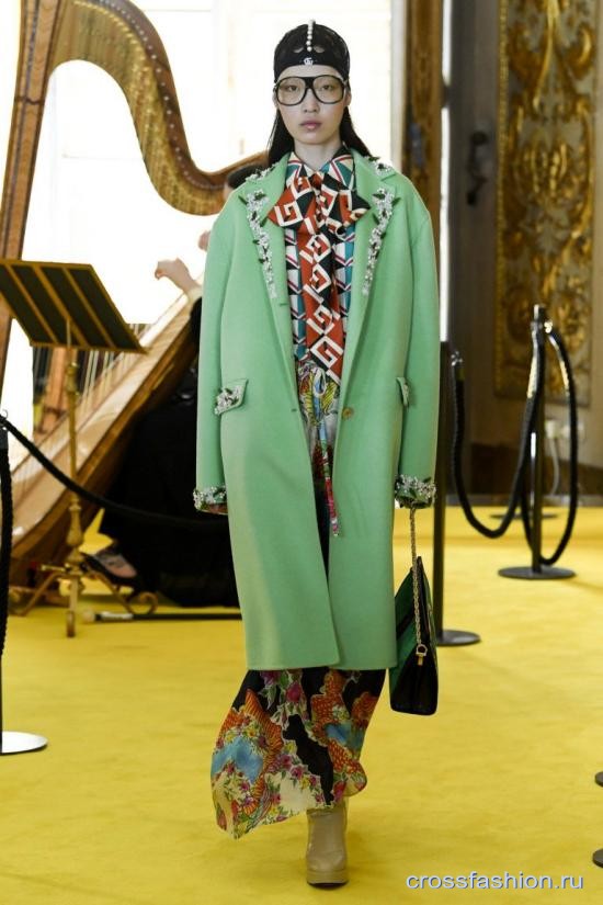 Gucci resort 2018 9