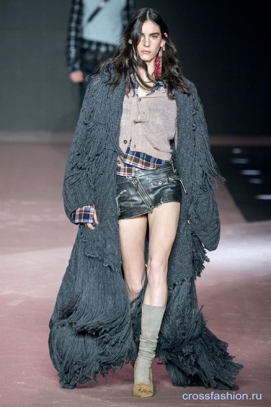 Dsquared fall 2020 20