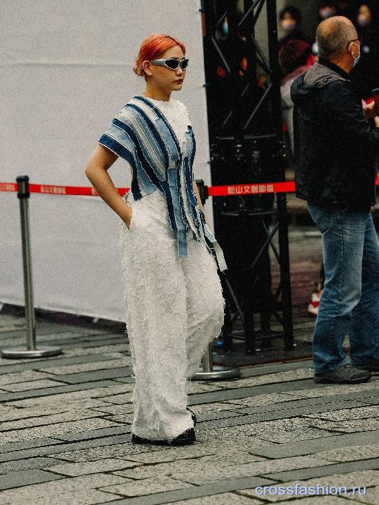 Taipei fashion week fall 2023 30