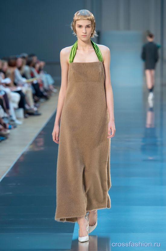 cf Maison Margiela Haute Couture 2015-2016 8