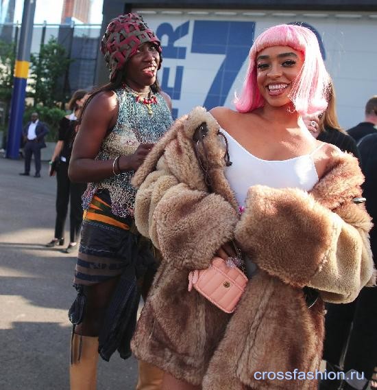 NYfw street style ss 2022 13