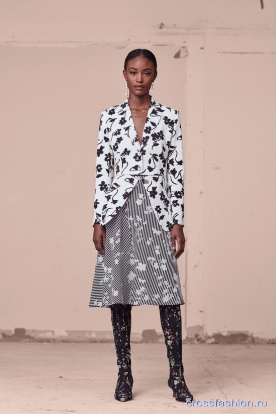 Altuzarra pre fall 2017-2018 3