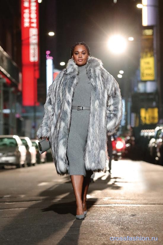 Michael Kors fall 2021 2022 34