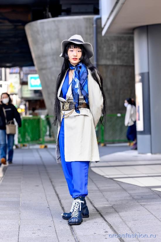 tokio fashion week 2020 26