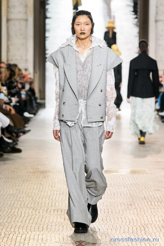Nina Ricci fall 2020 26