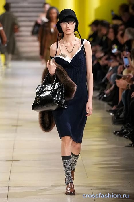 Miu Miu fall 2025 42