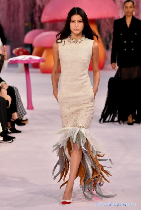 Chanel couture ss 2026 30