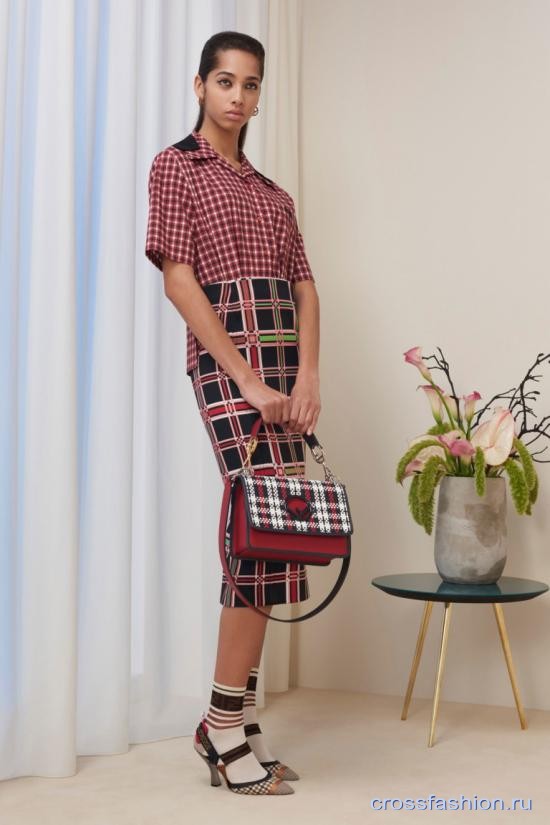 Fendi pre fall 2018 2