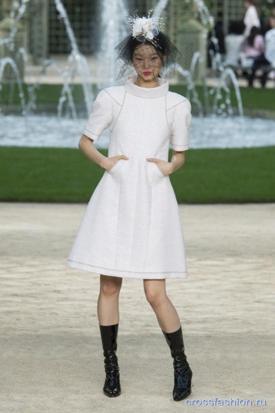 Chanel couture ss 2018 24