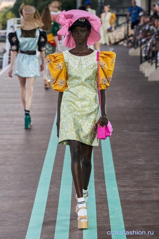 Miu Miu resort 2020 40