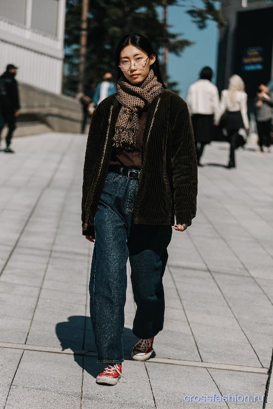 Seoul street style SS23 35