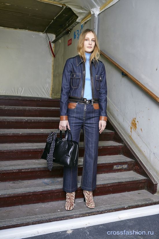 Louis Vuitton коллекция pre-fall 2015-2016